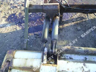  Гидроборт DAF LF Арт 53963033_3, вид 3