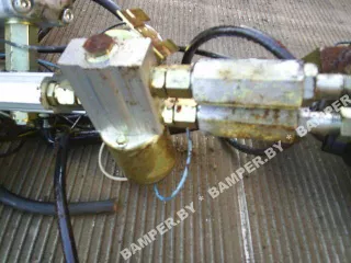  Клапан перепускной DAF 45 Арт 53963425, вид 1