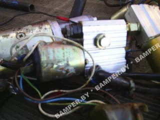  Клапан перепускной DAF 45 Арт 53963425, вид 3