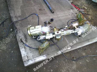  Клапан перепускной DAF 45 Арт 53963425, вид 4
