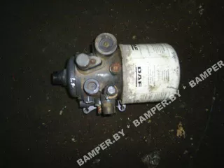  Кран масловлагоотделителя (разгрузка) DAF CF Арт 53964271_1