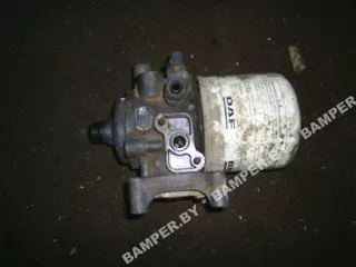  Кран масловлагоотделителя (разгрузка) DAF CF Арт 53964271_1, вид 2