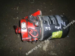  Кран масловлагоотделителя (разгрузка) MAN 10150 Арт 53964768, вид 1