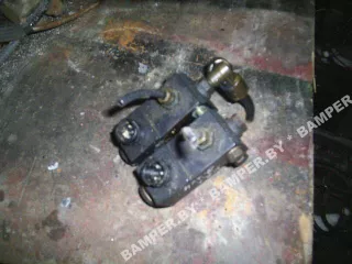  Клапан электромагнитный MAN 8163 Арт 55428091_3, вид 1