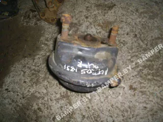  Камера тормозная MAN F2000 Арт 57784473_3