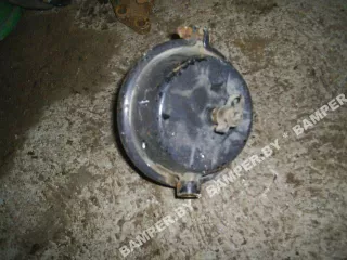  Камера тормозная MAN F2000 Арт 57784473_3, вид 2