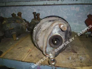  Камера тормозная MAN TGL Арт 57789836_3, вид 1