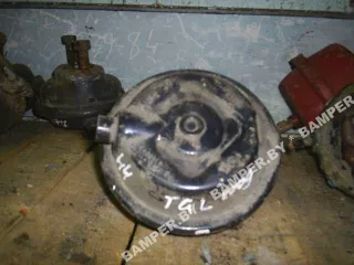  Камера тормозная MAN TGL Арт 57789836_3, вид 2