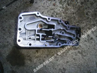 48986614899266 Корпус масляного фильтра DAF CF Арт 58186602_1, вид 1