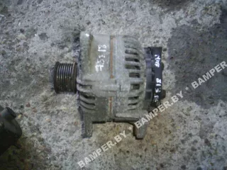 4892320 Генератор Iveco Euro Cargo Арт 58186969, вид 3