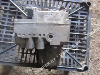 0265220005 Блок ABS Volkswagen LT 2 Арт 58226290_1, вид 2