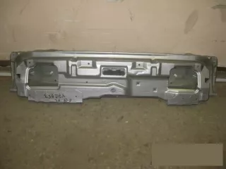 5801A303 Дверь багажника Citroen C-Crosser Арт BBBY712953, вид 1