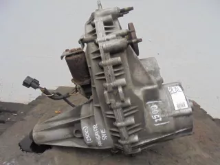4416000007,2L147A195AL Раздаточная коробка Lincoln Navigator 2 Арт 00064770, вид 1
