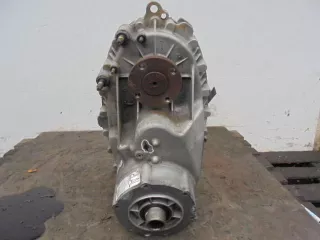 4416000007,2L147A195AL Раздаточная коробка Lincoln Navigator 2 Арт 00064770, вид 2