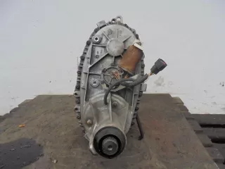 4416000007,2L147A195AL Раздаточная коробка Lincoln Navigator 2 Арт 00064770, вид 7
