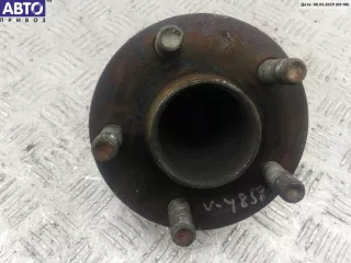 1778502 , AG9C-2B664-AAA Ступица задняя левая Ford Galaxy 2 Арт 53526385, вид 1