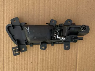 8K0839019 Ручка внутренняя задняя левая Audi A4 B8 Арт 10112, вид 2