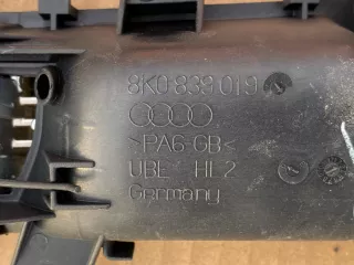 8K0839019 Ручка внутренняя задняя левая Audi A4 B8 Арт 10112, вид 3