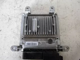 6519003203,6519012902 Блок управления ДВС Mercedes Sprinter W906 Арт 00108253, вид 1