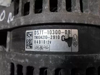 DS7T10300DB , TN1042102910,DS7T-10300-DB , TN104210-2910 Генератор Ford Fusion 1 Арт 00079858, вид 2