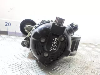 DS7T10300DB , TN1042102910,DS7T-10300-DB , TN104210-2910 Генератор Ford Fusion 1 Арт 00079858, вид 4