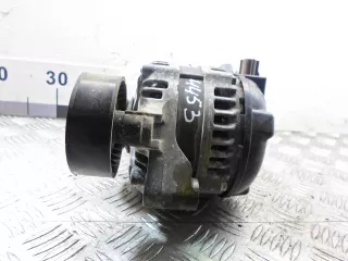 DS7T10300DB , TN1042102910,DS7T-10300-DB , TN104210-2910 Генератор Ford Fusion 1 Арт 00079858, вид 5