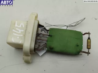  Сопротивление отопителя Ford Focus 2 Арт 53558870