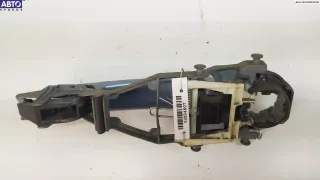 3B0837205G, 5J0837886A Ручка двери наружная передняя правая Skoda Roomster 1 Арт 53004807, вид 2