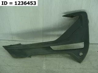 51117954249 Накладка решетки переднего бампера левая  BMW X1 F48 Арт VD1236453, вид 1