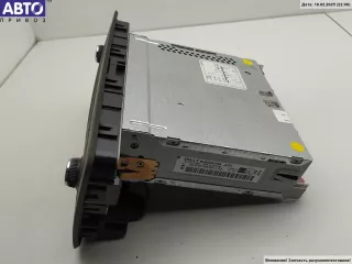 6j0035156 Аудиомагнитола Seat Ibiza 4 Арт 53383446, вид 2