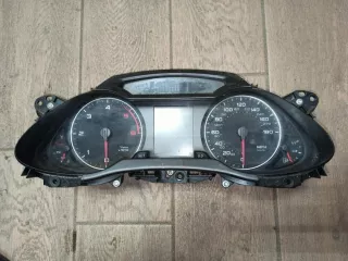 8K0920981D Щиток приборов (приборная панель) Audi A4 B8 Арт 10857, вид 1