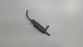 643498 Насос (моторчик) омывателя стекла Peugeot Partner 2 restailing Арт 6407617