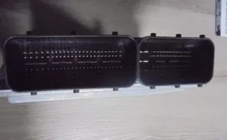 2789001300,0261S07813 Блок управления ДВС Mercedes E W213 Арт 00083727, вид 3