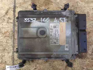 2789001300 Блок управления ДВС Mercedes GL X166 Арт 00081198, вид 1
