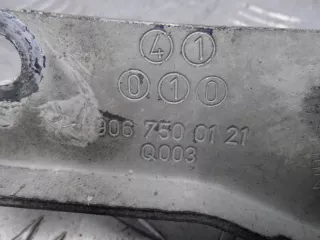 9067500121 Петля капота правая Volkswagen Crafter 1 Арт 00059345, вид 2