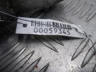 9067500121 Петля капота правая Volkswagen Crafter 1 Арт 00059345, вид 5