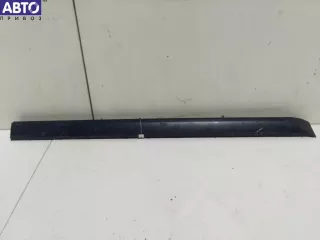  Молдинг двери задней левой Audi A2 Арт 53586916, вид 1