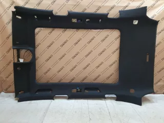 7P5867501 Обшивка потолка Porsche Cayenne 957 Арт DN121996, вид 1