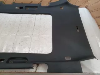 7P5867501 Обшивка потолка Porsche Cayenne 957 Арт DN121996, вид 7