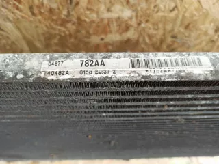 04677782AA Радиатор кондиционера Chrysler Grand Voyager 5 Арт 10983, вид 3
