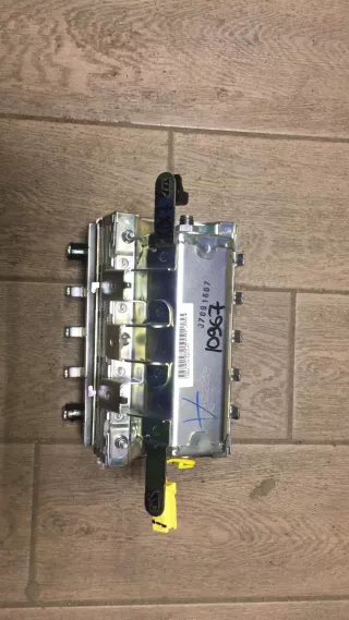 77850TV0E813M1 Подушка безопасности пассажира Honda Civic 9 Арт 10967, вид 1