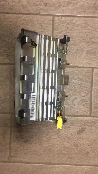 77850TV0E813M1 Подушка безопасности пассажира Honda Civic 9 Арт 10967, вид 2