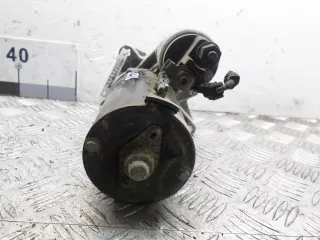 0001109404 Стартер Dodge RAM 4 Арт 00064344, вид 4