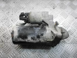 0001109404 Стартер Dodge RAM 4 Арт 00064344, вид 5