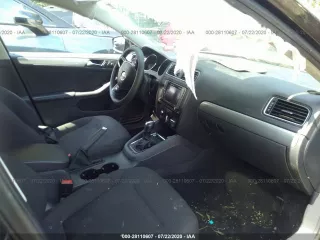  Полка аккумулятора Volkswagen Jetta 6 Арт 95533_20122020171374, вид 6