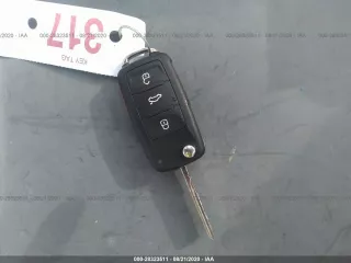  Амортизатор задний левый Volkswagen Jetta 6 Арт 52074_2012202016521, вид 2