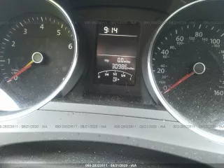  Амортизатор задний левый Volkswagen Jetta 6 Арт 52074_2012202016521, вид 3