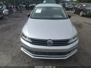  Амортизатор задний левый Volkswagen Jetta 6 Арт 52074_2012202016521, вид 7