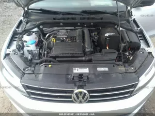  Амортизатор задний левый Volkswagen Jetta 6 Арт 52074_2012202016521, вид 9