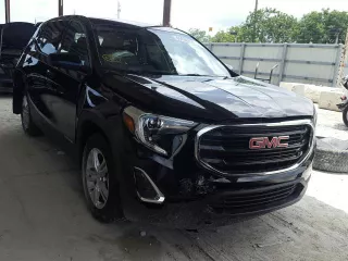  Блок ABS GMC Terrain 2 Арт 97119_22102020222811, вид 2